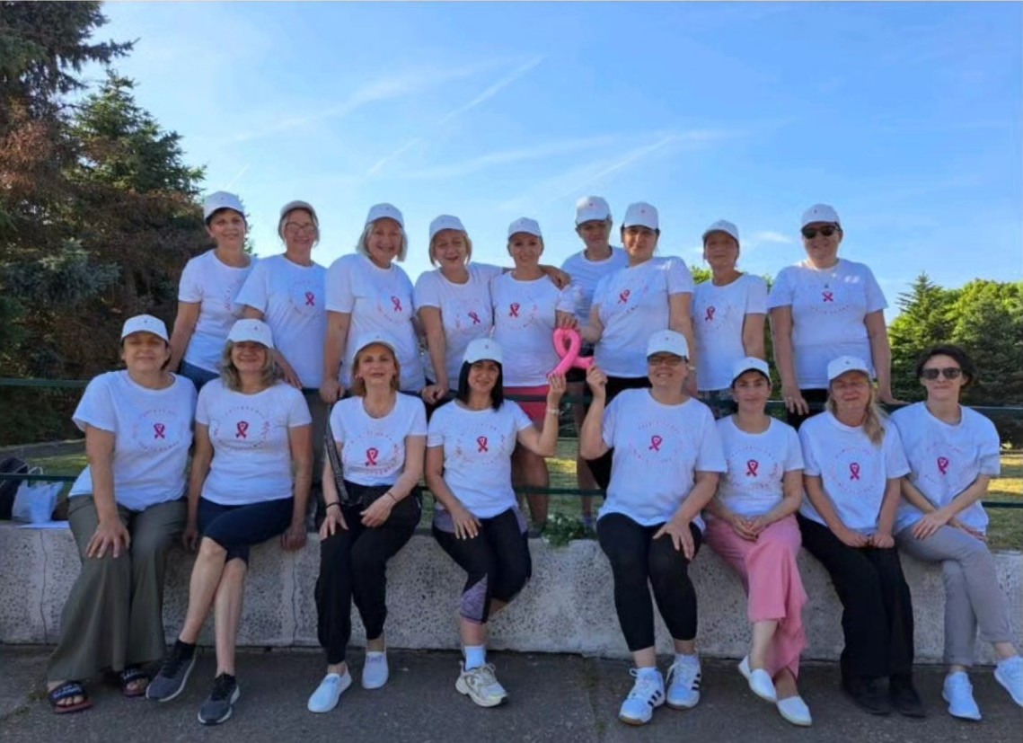 budite-uz-nas-bolesti-zena